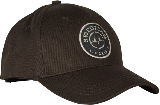Swedteam Men's Ridge Cap  Green Onesize