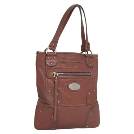 Bally Dame Brun