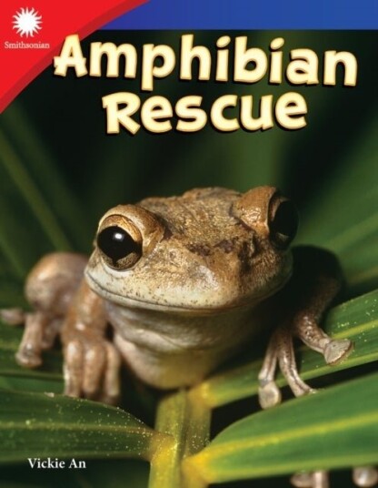 Amphibian Rescue Amphibian Rescue