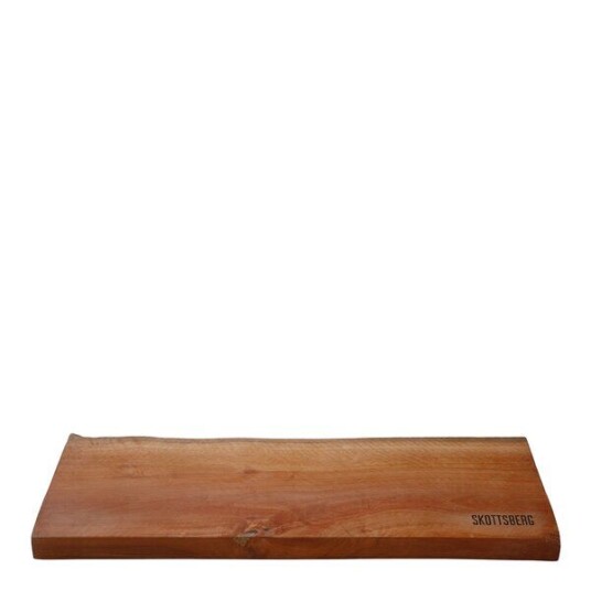 Skottsberg Skjærebrett i tre 50x19 cm Skottsberg Skjærebrett i tre 50x19 cm