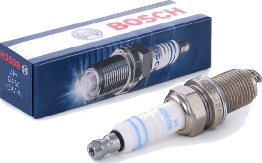 Tennplugg BOSCH 0 242 236 561