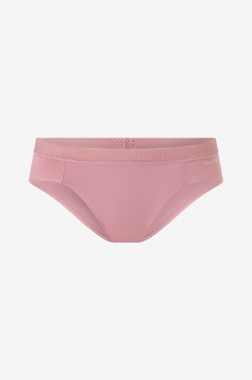 Calvin Klein Underwear Dametruser Bikini Rosa