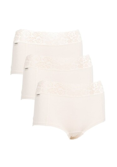 Stormberg Auglend blondeboxer 3 pack XXL Stormberg Auglend blondeboxer 3 pack XXL