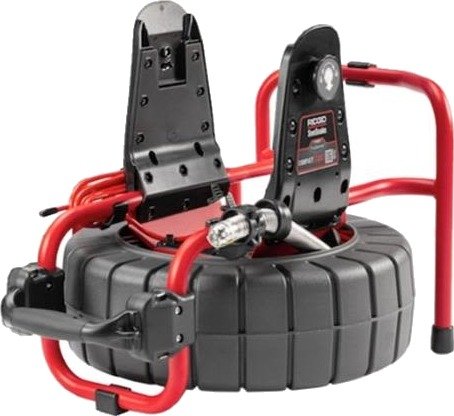 Ridgid Inspeksjonskamera Compact M40 25 mm