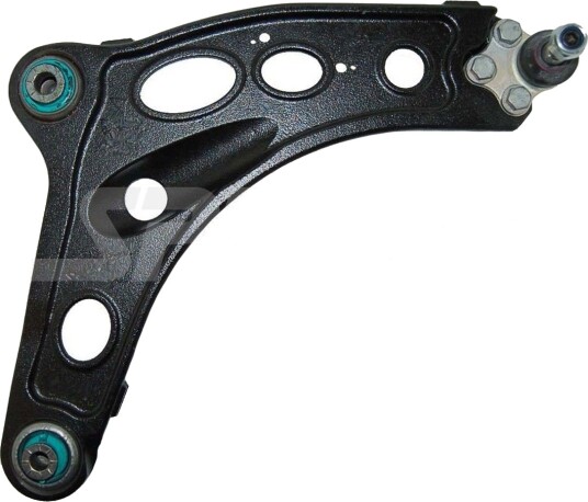 SPIDAN CHASSIS PARTS 50439 Bærearm
