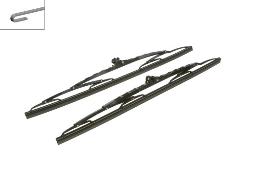 Viskerblad BOSCH 3 397 001 014