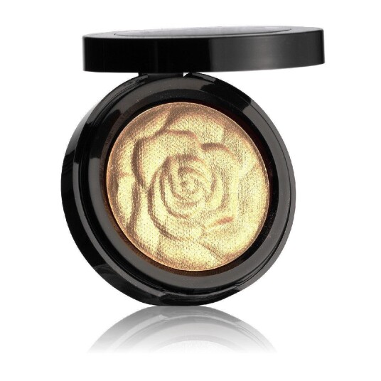 Sandstone Don't Hide Highlighter 400 Gold 1 stk Highlighter