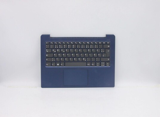 Lenovo Upper Case ASM 3N 81F4 Liquid MEDION