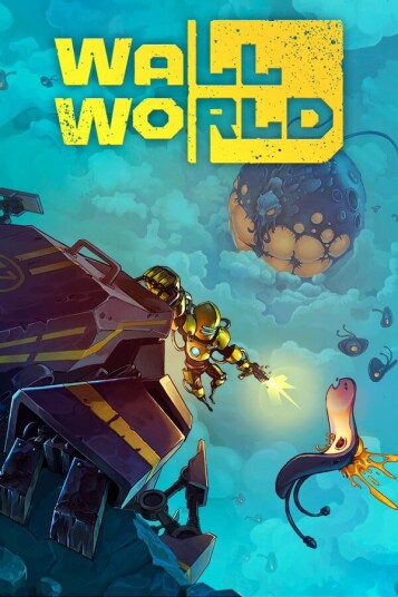 Wall World Wall World