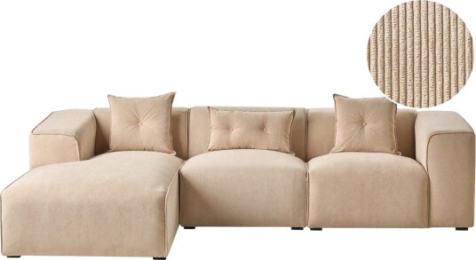 3 seters sofa Dolva  
