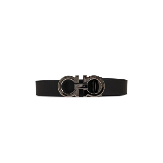 Ferragamo Herre Accessories Grønn 105 CM, Ferragamo Herre Accessories Grønn 105 CM,