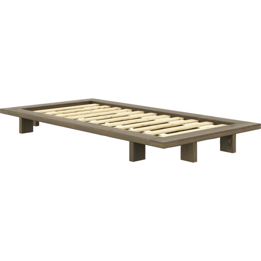 Karup Design Japan Sengeramme Carob Brown 90x200 cm