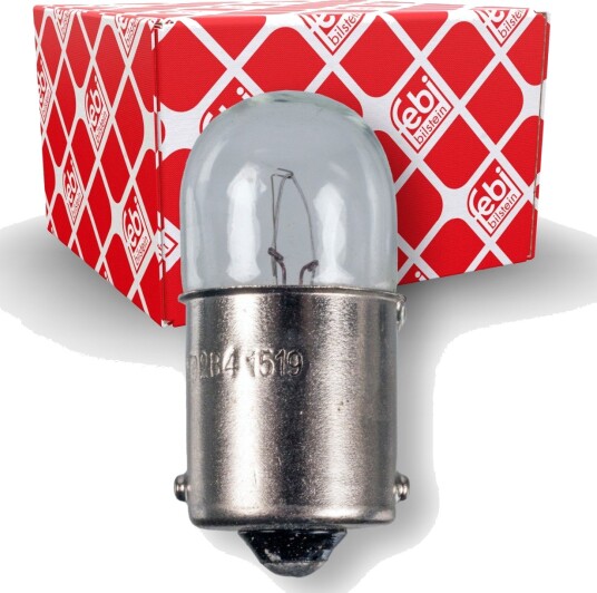 FEBI BILSTEIN 173291 Lyspære, kontur- / sidemarkeringslys