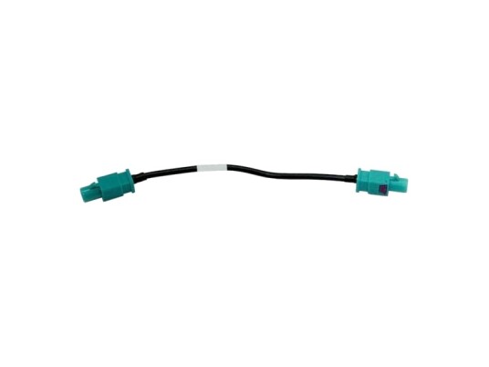 Ct27aa164 Fakra Han Til Fakra Han 15 Cm