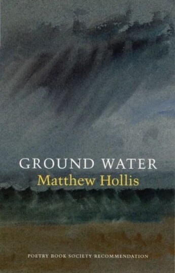 Ground Water Av Matthew Hollis