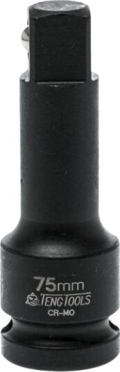 Teng Tools Slagforlenger 1/2" 75 Mm Ansi