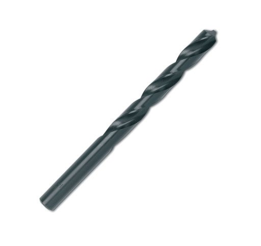 Irwin PRO HSS Ø5 mm Spiralbor for Metall 2 stk - 86 mm