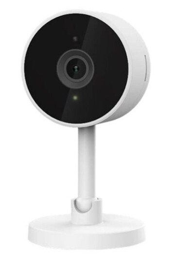 Woox R7072 Security Kit Basic - Hjemmesikkerts- Og Overvåkingssystem - Trådløs - Wi-Fi, Zigbee 3.0 - 2.4 Ghz