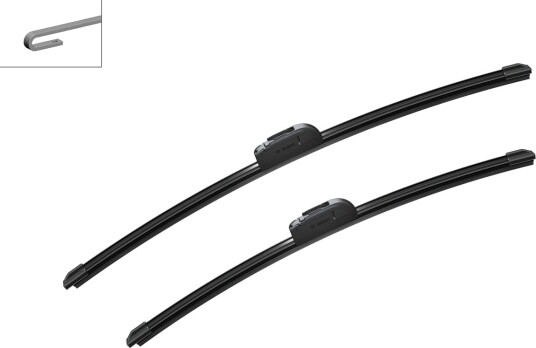 BOSCH 3 397 014 192 Vindusvisker BOSCH 3 397 014 192 Vindusvisker