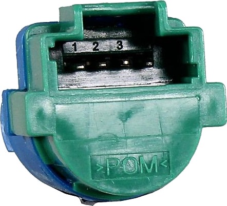 Bremselysbryter METZGER 0911166