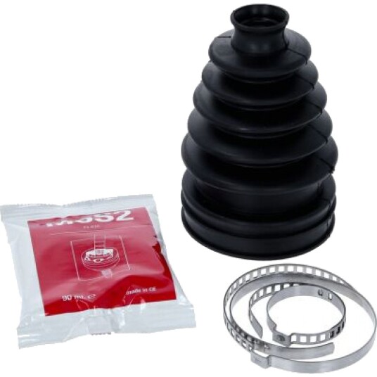 KS TOOLS 515.3115 Mansjettsett, drivaksel