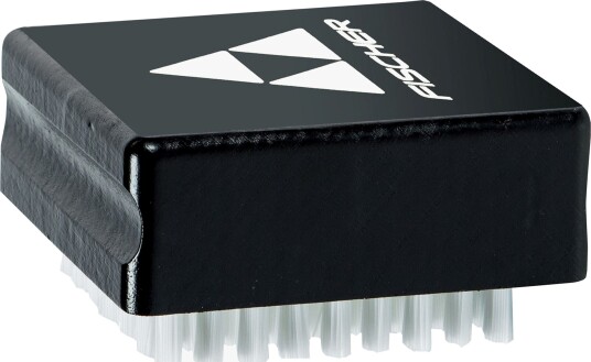 Smørebørste Fischer nylon