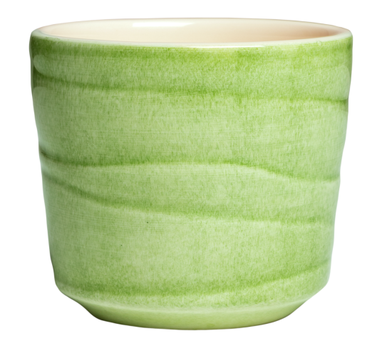 Mateus Basic mugg 25 cl Grønn
