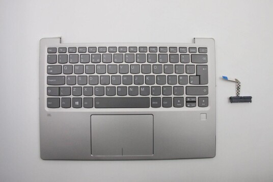 Lenovo Upper Case L 81A8 PTN FP MEDION
