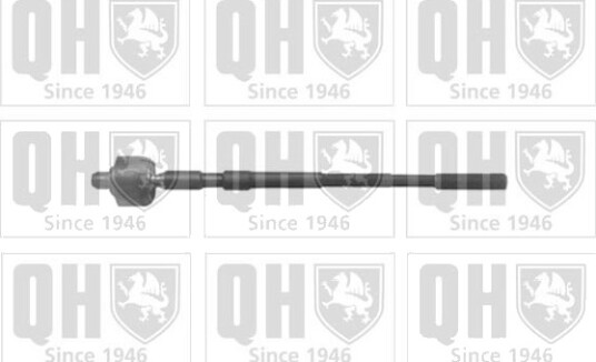 Aksialledd, parallellstag QUINTON HAZELL QR3707S