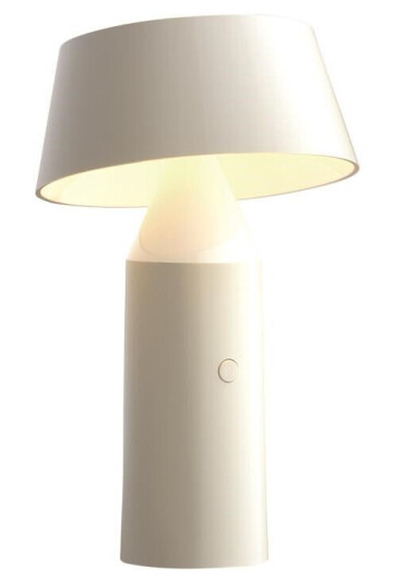 Marset Bicoca Bordlampe Hvit