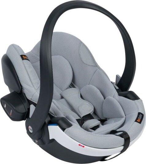 BeSafe Babybilstol iZi Go Modular X2 i-Size Peak Mesh