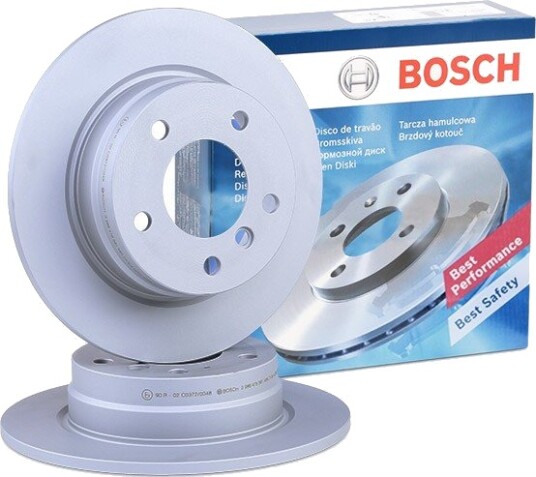 Bremseskive BOSCH 0 986 478 561 Bremseskive BOSCH 0 986 478 561