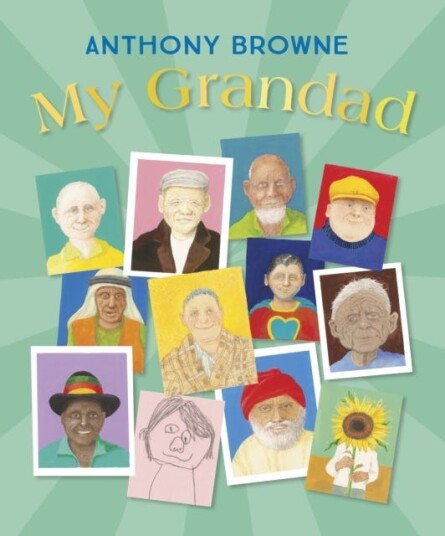My Grandad My Grandad