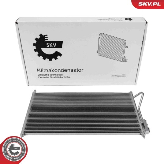 Kondensator ESEN SKV 86SKV144 Kondensator ESEN SKV 86SKV144