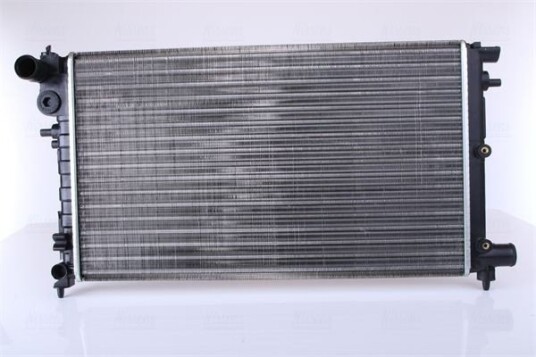 Radiator NISSENS 61346