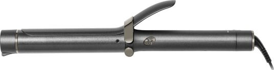 T3 SinglePass Curl 32 mm Professional Ceramic Curling Iron Graphite