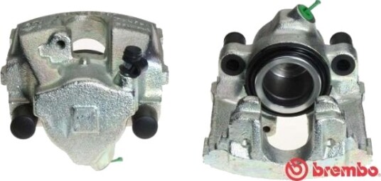 Bremsecaliper BREMBO F 50 123