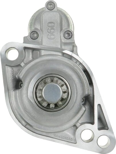 AS PL S0272SEG Starter AS PL S0272SEG Starter