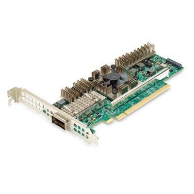 BROADCOM NetXtreme E-Series P150P - nettverksadapter - PCIe - 50 Gigabit QSFP28 x 1 BROADCOM NetXtreme E-Series P150P - nettverksadapter - PCIe - 50 Gigabit QSFP28 x 1
