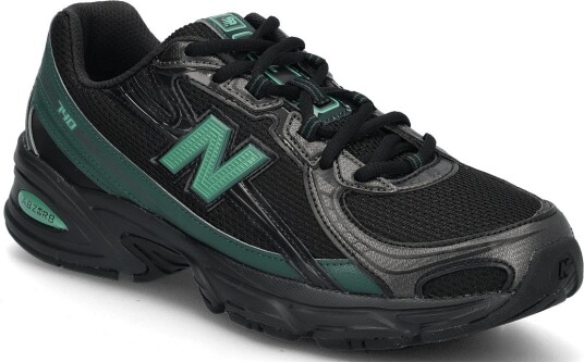 New Balance New Balance 740   BLACK   42