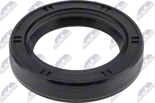 NTY NUP-CT-003 Akseltetningsring, automatikk gir flens