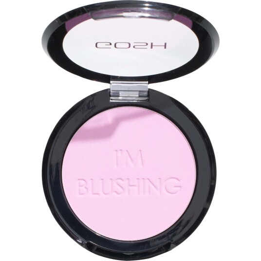 Gosh I'm Blushing Shocking Pink Gosh I'm Blushing Shocking Pink