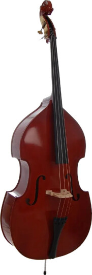 Arvada DB 400 kontrabass brown Arvada DB 400 kontrabass brown