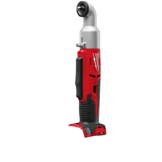 Milwaukee Vinkelmuttertrekker M18BRAIW-0 18V Solo Milwaukee Vinkelmuttertrekker M18BRAIW-0 18V Solo