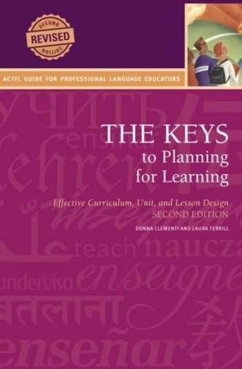 Keys to Planning Second Edition Keys to Planning Second Edition