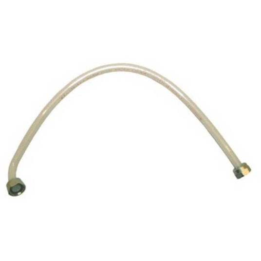 Armaturjonsson Kombipex Trykkslange 3/4"X1/2"/ 100cm Vinkel-rett Armaturjonsson Kombipex Trykkslange 3/4"X1/2"/ 100cm Vinkel-rett