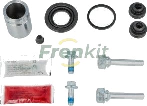 FRENKIT 734705 Reparasjonssett, bremsecaliper