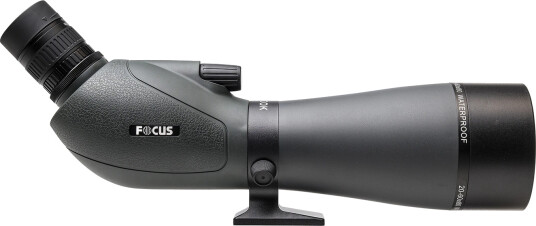 Focus Sport Optics Outlook 20-60x80 WP