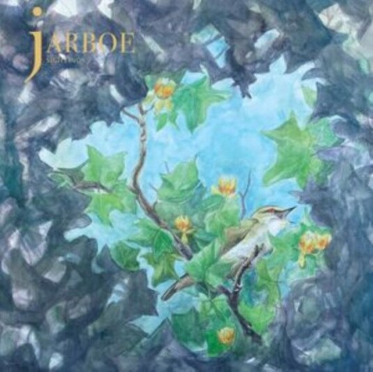 Jarboe Sightings Uk Vinyl