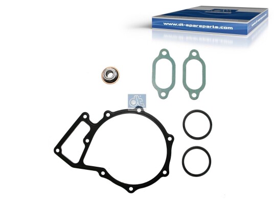 DT Spare Parts 4.90922 Reparasjonssett vannpumpe